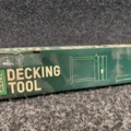 1326362-3 Decking installation tool, Essve