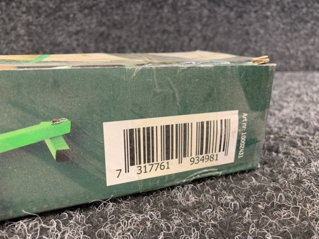 1326362-4 Decking installation tool, Essve