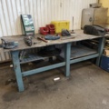 1289256-2 Welding tables, electrode heaters and electrodes