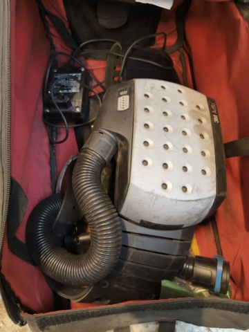 1289256-14 Welding tables, electrode heaters and electrodes