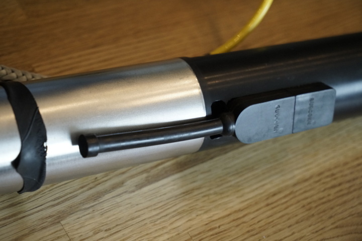 1326349-8 DeepVision DE3468D 340/680 kHz Dual Chirp Sonar (2017) - 100m Cable