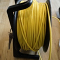 1326349-11 DeepVision DE3468D 340/680 kHz Dual Chirp Sonar (2017) - 100m Cable