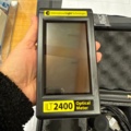 1324594-3 International Light ILT2400, optical meter