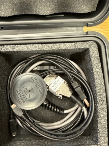 1324594-6 International Light ILT2400, optical meter