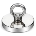 1326526-1 Neodymium magnet for Magnet fishing 480 kg - Free shipping