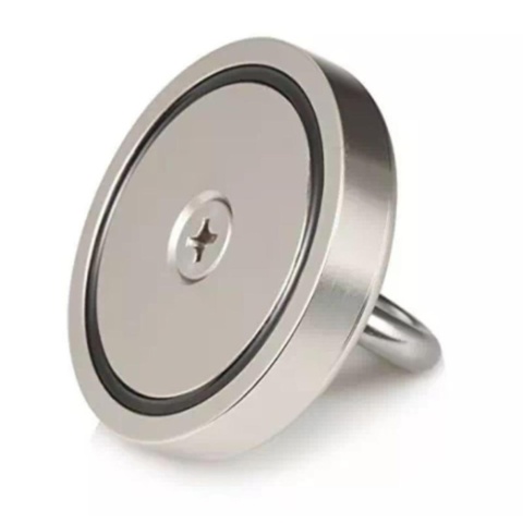 1326526-3 Neodymium magnet for Magnet fishing 480 kg - Free shipping