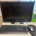 1316377-2 Thermal printers, computer screens, label printers