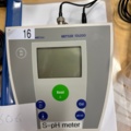 1324606-2 Mettler Toledo SevenEasy S20 pH meter