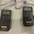 1324688-5 Fluke 10 Multimeter and more