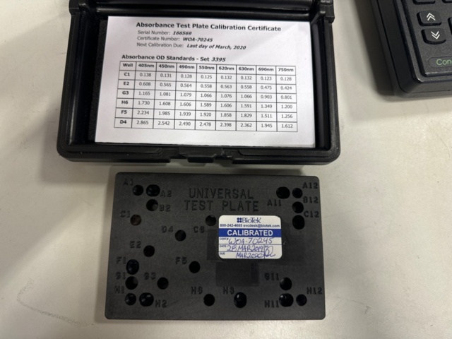 1324690-2 WTW LF 330, conductivity meter