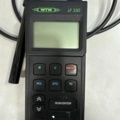 1324690-4 WTW LF 330, conductivity meter