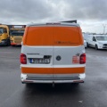 1277121-2 Volkswagen Transporter T30 med verkstadsinredning, sekventiell, 140hk -2016