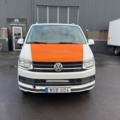 1277121-6 Volkswagen Transporter T30 med verkstadsinredning, sekventiell, 140hk -2016