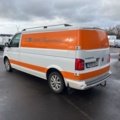 1277121-7 Volkswagen Transporter T30 med verkstadsinredning, sekventiell, 140hk -2016