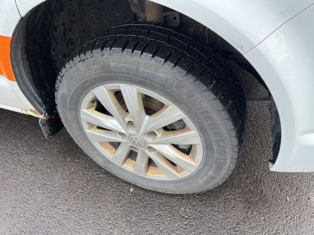 1277121-10 Volkswagen Transporter T30 med verkstadsinredning, sekventiell, 140hk -2016