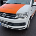 1277121-14 Volkswagen Transporter T30 med verkstadsinredning, sekventiell, 140hk -2016
