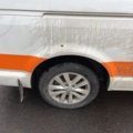 1277121-15 Volkswagen Transporter T30 med verkstadsinredning, sekventiell, 140hk -2016