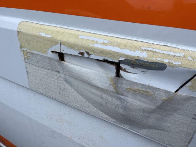 1277121-16 Volkswagen Transporter T30 med verkstadsinredning, sekventiell, 140hk -2016