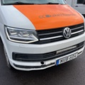 1277121-19 Volkswagen Transporter T30 med verkstadsinredning, sekventiell, 140hk -2016