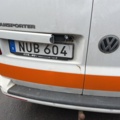 1277121-21 Volkswagen Transporter T30 med verkstadsinredning, sekventiell, 140hk -2016