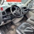 1277121-23 Volkswagen Transporter T30 med verkstadsinredning, sekventiell, 140hk -2016