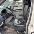 1277121-24 Volkswagen Transporter T30 med verkstadsinredning, sekventiell, 140hk -2016