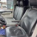 1277121-25 Volkswagen Transporter T30 med verkstadsinredning, sekventiell, 140hk -2016
