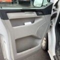 1277121-26 Volkswagen Transporter T30 med verkstadsinredning, sekventiell, 140hk -2016