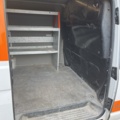1277121-28 Volkswagen Transporter T30 med verkstadsinredning, sekventiell, 140hk -2016