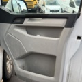 1277121-33 Volkswagen Transporter T30 med verkstadsinredning, sekventiell, 140hk -2016