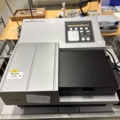 1324623-1 ELx808 Absorbance Microplate Reader from BioTek (Charles River).