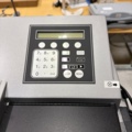 1324623-3 ELx808 Absorbance Microplate Reader from BioTek (Charles River).
