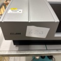 1324623-4 ELx808 Absorbance Microplate Reader from BioTek (Charles River).