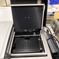 1324623-5 ELx808 Absorbance Microplate Reader from BioTek (Charles River).
