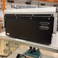 1324623-6 ELx808 Absorbance Microplate Reader from BioTek (Charles River).