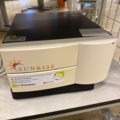 1324625-1 Tecan Sunrise™, microplate reader