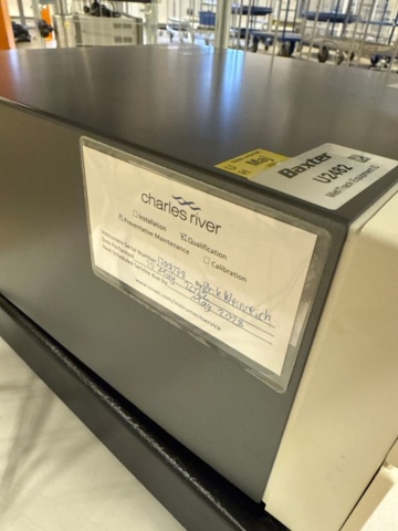 1324625-2 Tecan Sunrise™, microplate reader