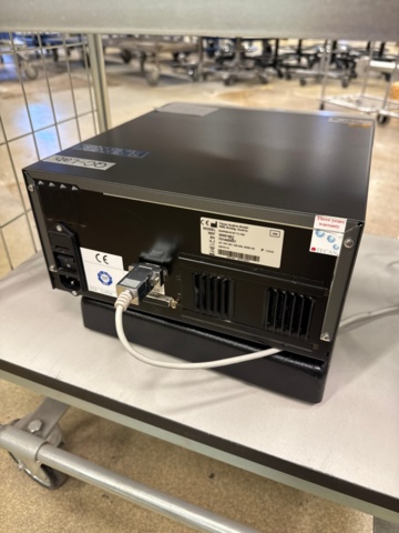 1324625-3 Tecan Sunrise™, microplate reader