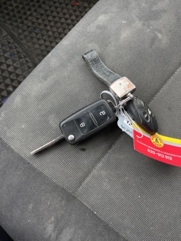 1277121-38 Volkswagen Transporter T30 med verkstadsinredning, sekventiell, 140hk -2016