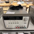 1324637-1 Agilent E3631A Triple Output DC Power Supply, laboratory power supply