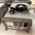 1324637-2 Agilent E3631A Triple Output DC Power Supply, laboratory power supply