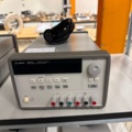 1324638-1 Agilent E3631A Triple Output DC Power Supply, laboratory power supply