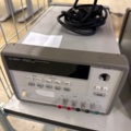 1324639-1 Agilent E3631A Triple Output DC Power Supply, laboratory power supply