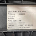 1316380-6 Cable drums 20's with mixed cable