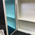 1326454-5 Mirror cabinet with lighting