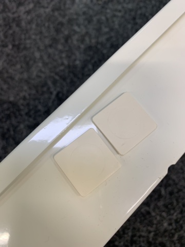 1326454-16 Mirror cabinet with lighting