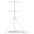 1326599-1 Floor stand for 32-65" TV Andersson ATS (white)