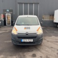 1277120-5 Citroën Berlingo Van Increased Payload 1.6 BlueHDi 75 8v Manuell, 75hk -2016