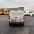 1277120-6 Citroën Berlingo Van Increased Payload 1.6 BlueHDi 75 8v Manuell, 75hk -2016