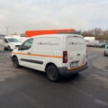 1277120-7 Citroën Berlingo Van Increased Payload 1.6 BlueHDi 75 8v Manuell, 75hk -2016